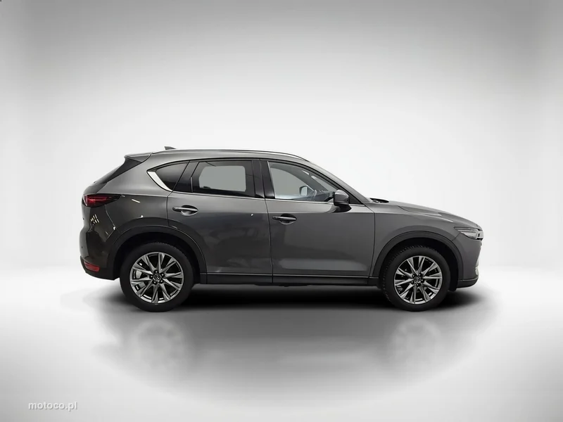 Mazda CX-5 6