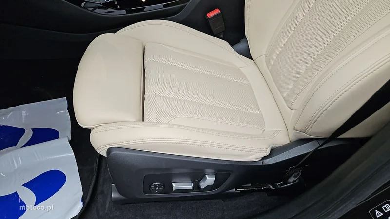 BMW X3 G01 12