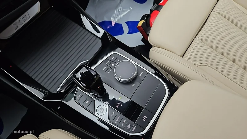 BMW X3 G01 18