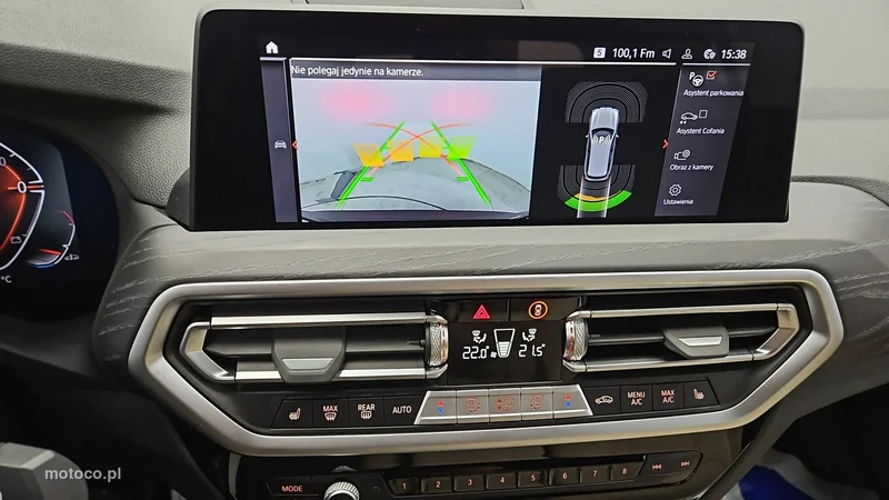 BMW X3 G01 21