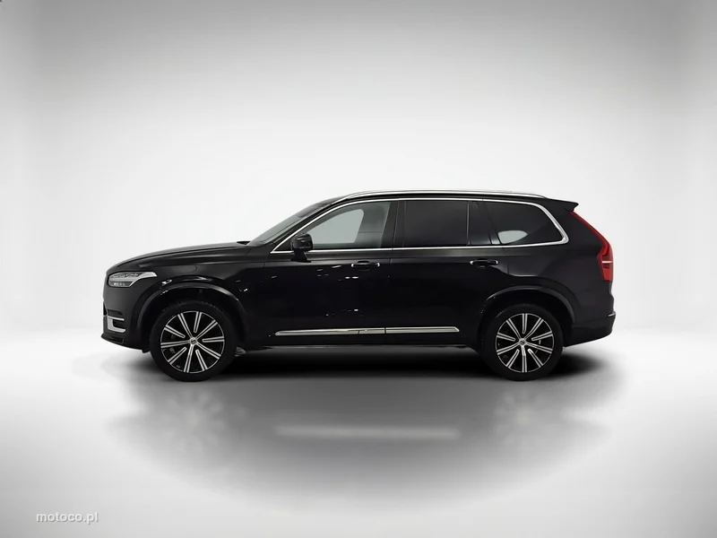 Volvo XC 90 2