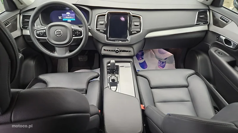 Volvo XC 90 13