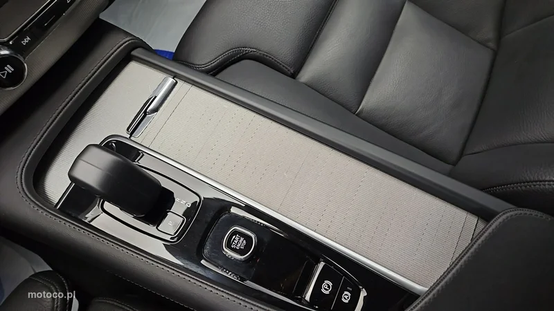 Volvo XC 90 18