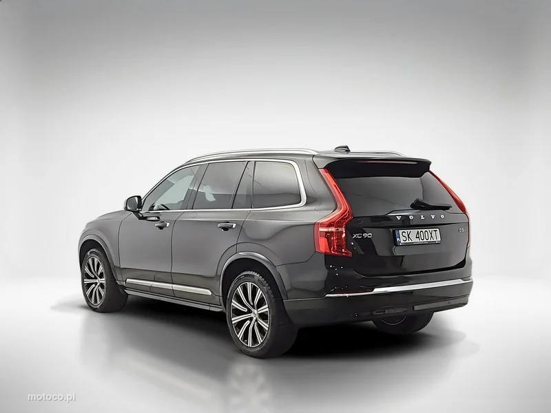 Volvo XC 90 3