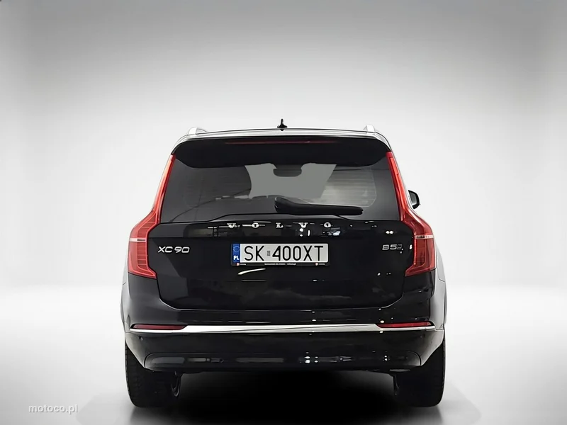 Volvo XC 90 4