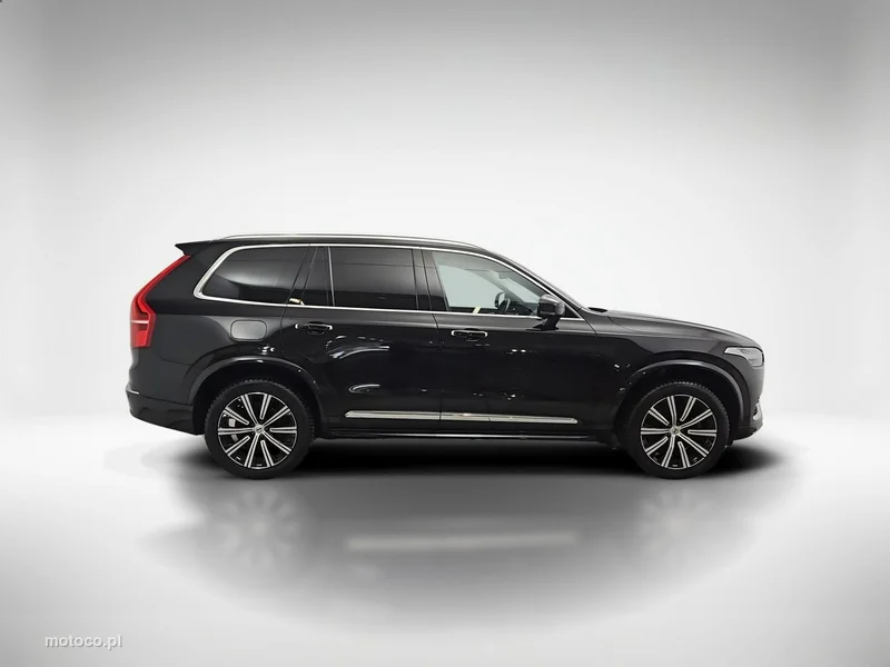 Volvo XC 90 6