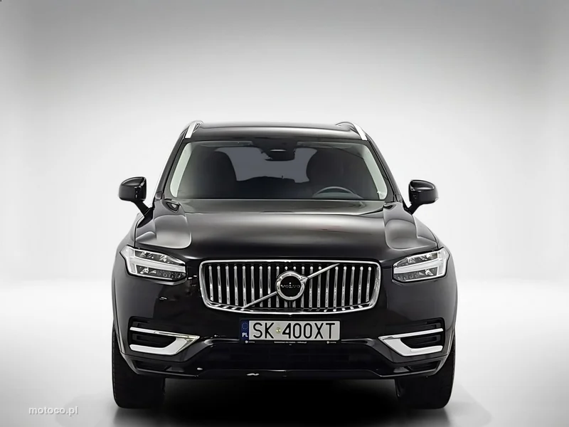 Volvo XC 90 8