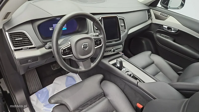 Volvo XC 90 9