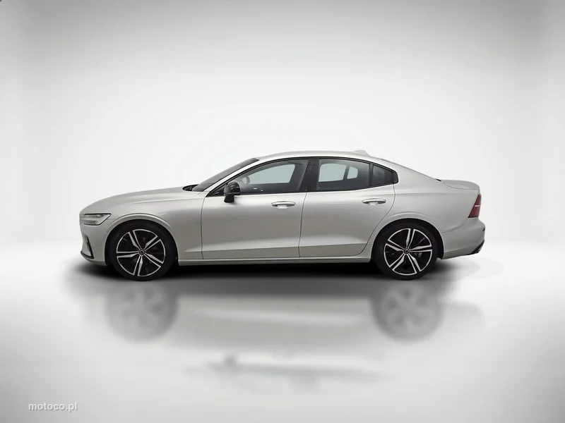 Volvo S60 2
