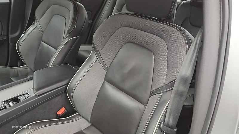 Volvo S60 11