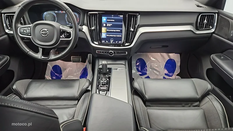 Volvo S60 13