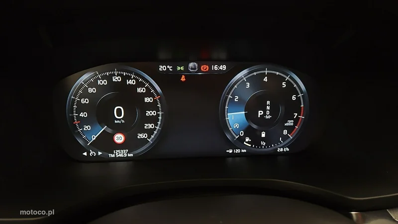 Volvo S60 14