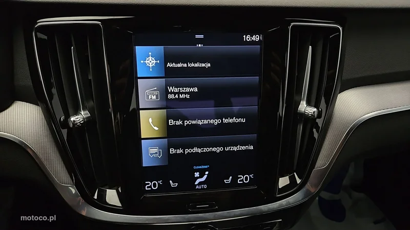 Volvo S60 20