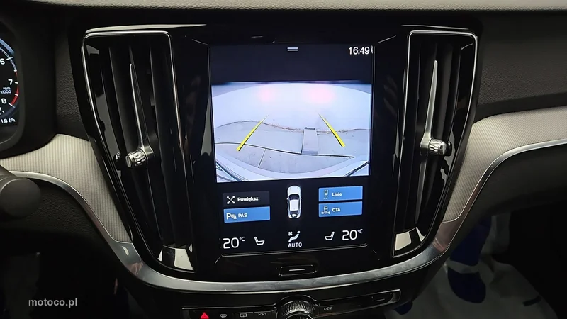 Volvo S60 21