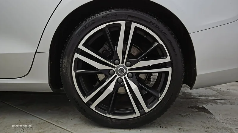 Volvo S60 25