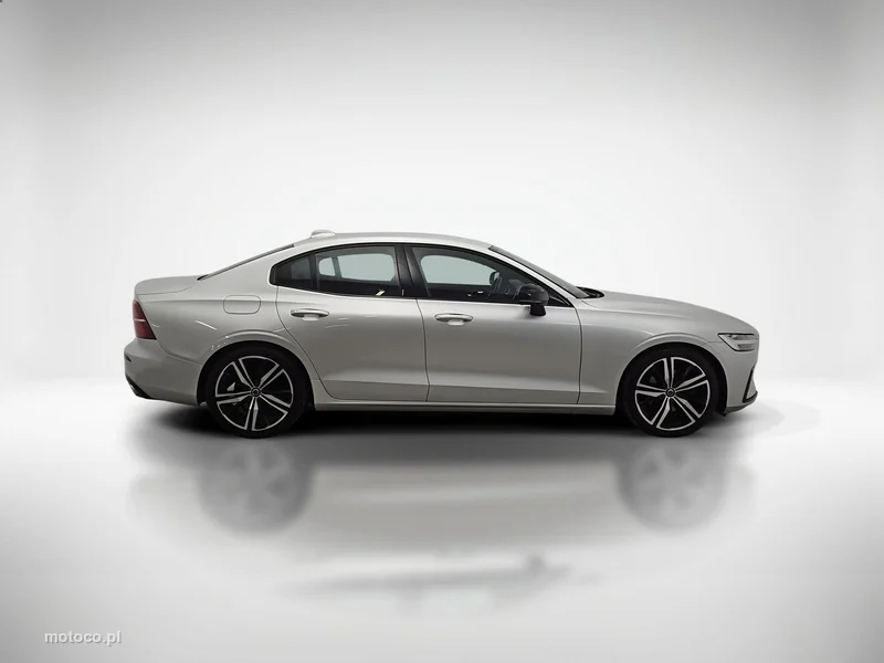 Volvo S60 6
