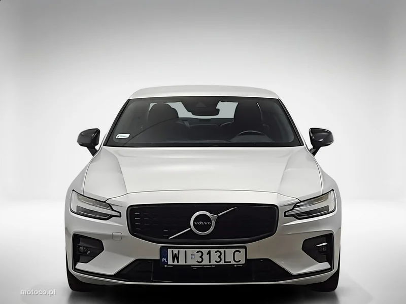 Volvo S60 8