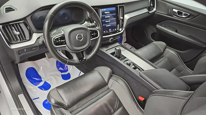 Volvo S60 9