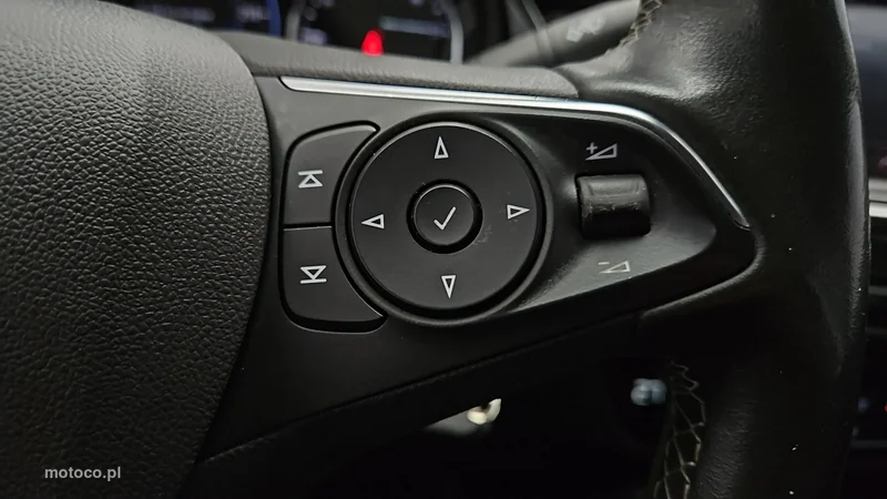 Opel Insignia Grand Sport 15