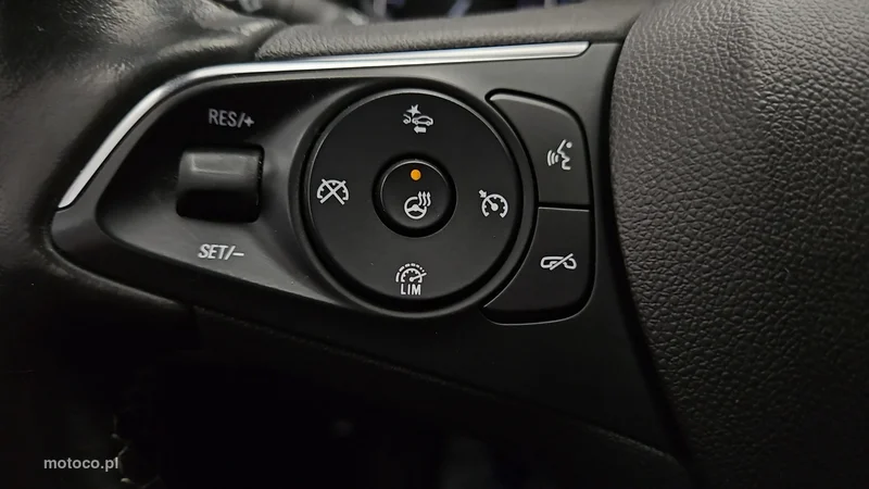 Opel Insignia Grand Sport 16
