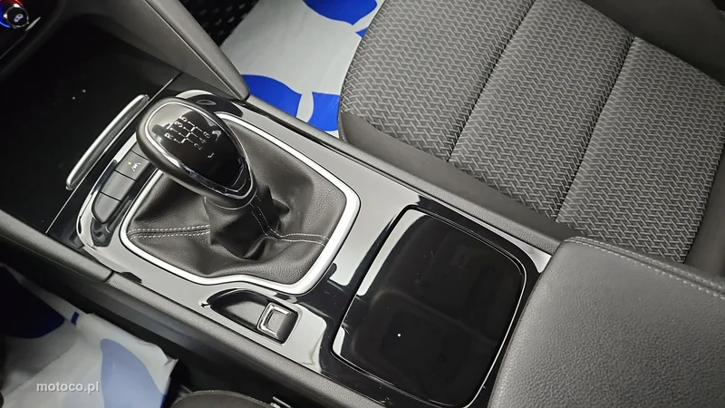 Opel Insignia Grand Sport 18