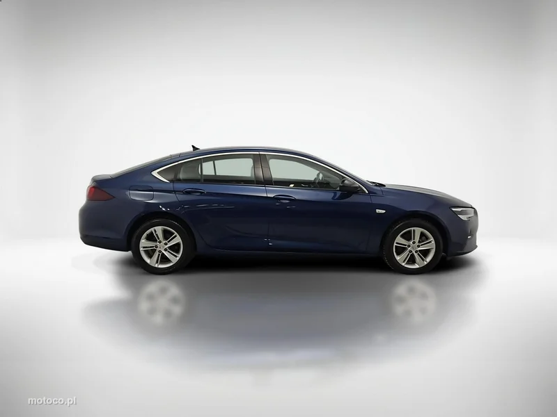 Opel Insignia Grand Sport 6
