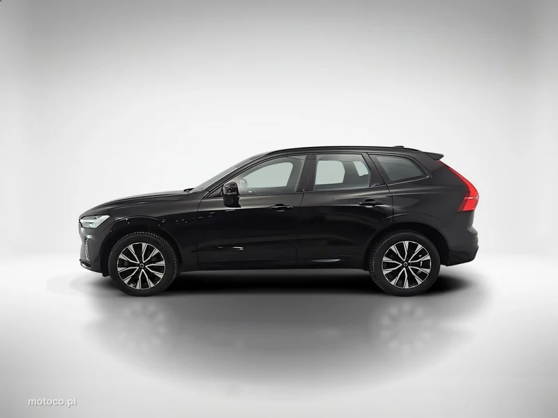 Volvo XC 60 2