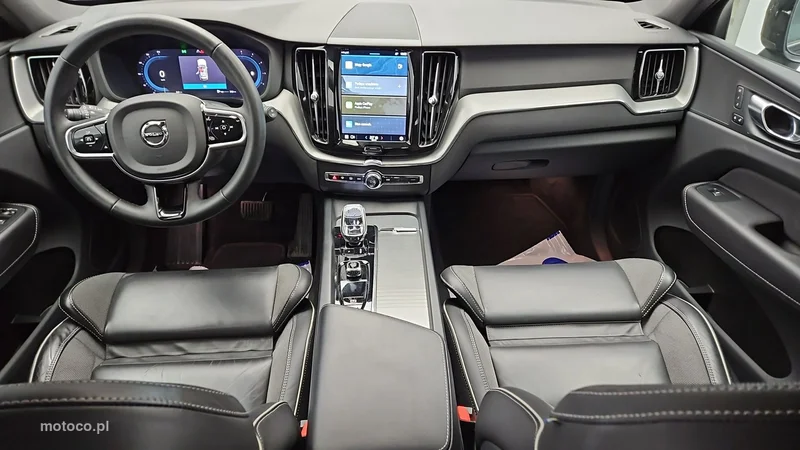 Volvo XC 60 13