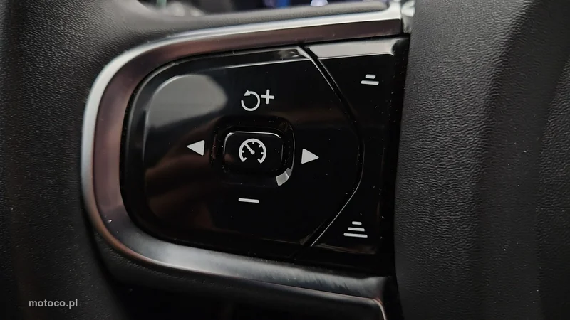 Volvo XC 60 16
