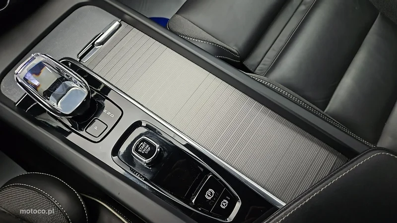 Volvo XC 60 18