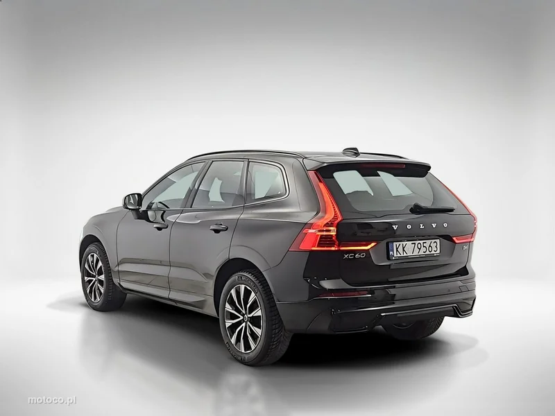 Volvo XC 60 3