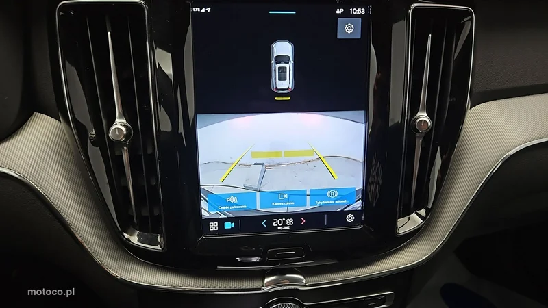 Volvo XC 60 21