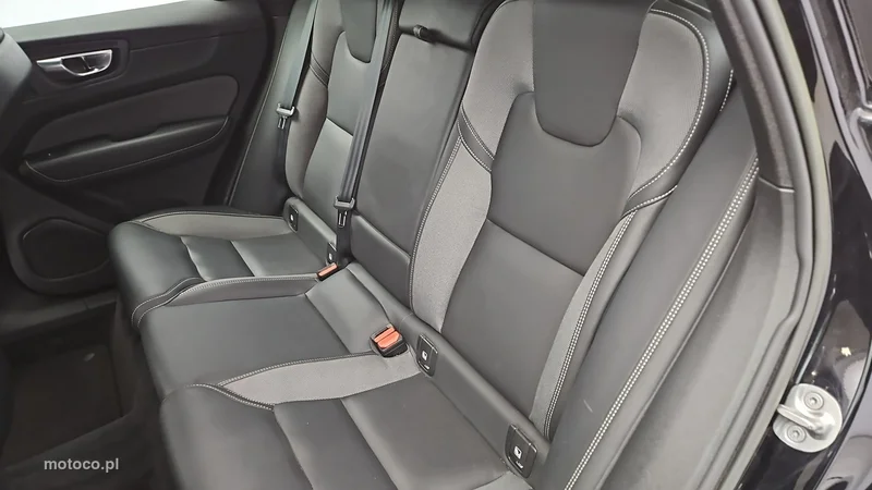 Volvo XC 60 22