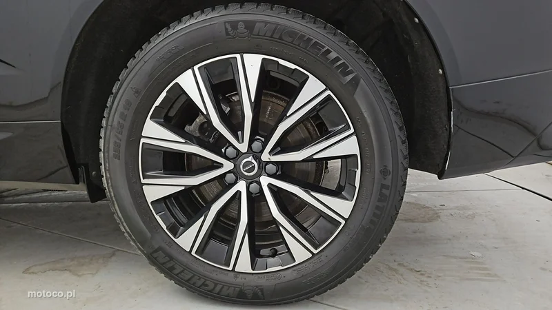 Volvo XC 60 25