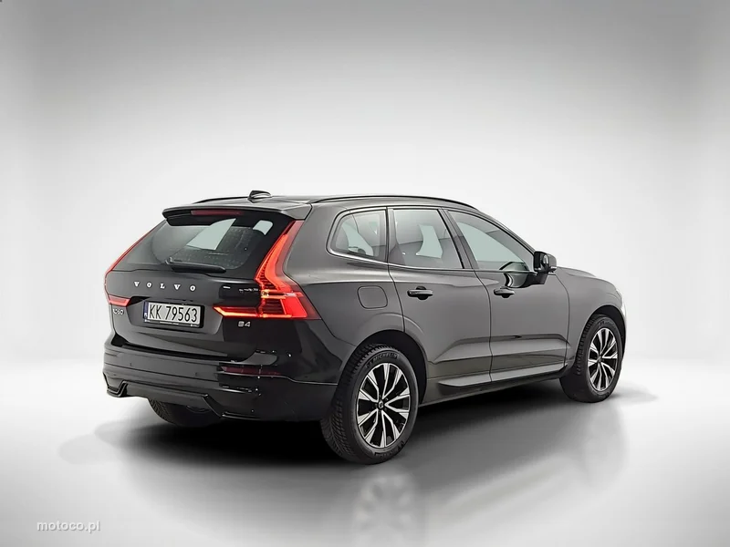Volvo XC 60 5