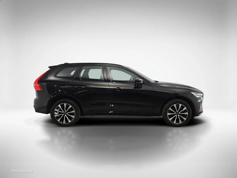 Volvo XC 60 6