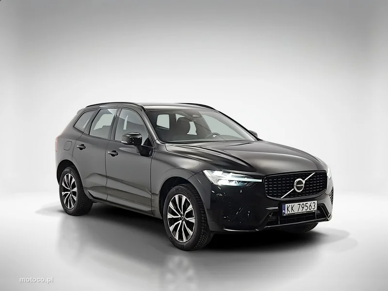 Volvo XC 60 7