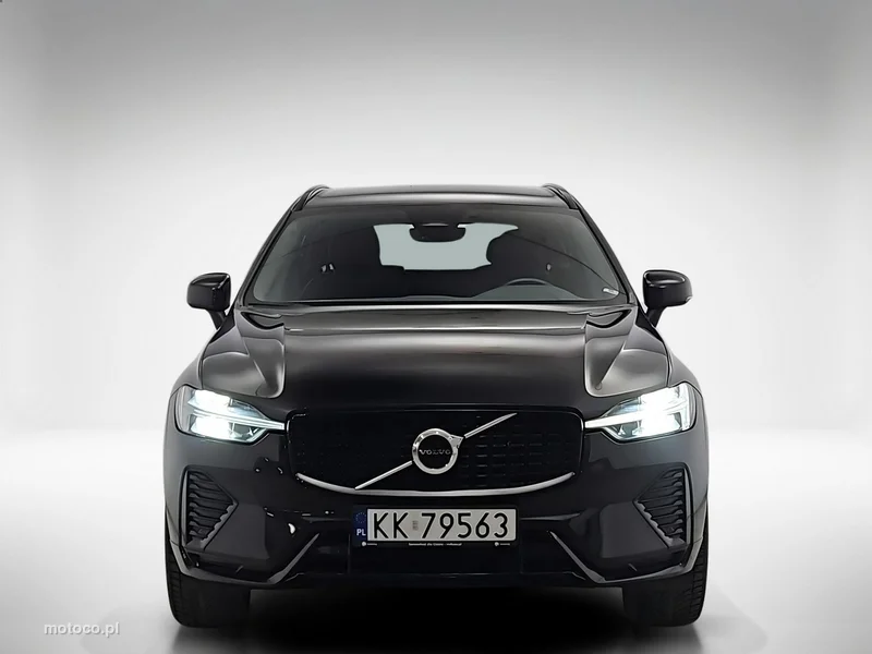 Volvo XC 60 8