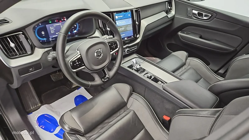 Volvo XC 60 9