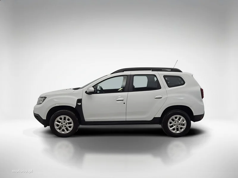 Dacia Duster 2