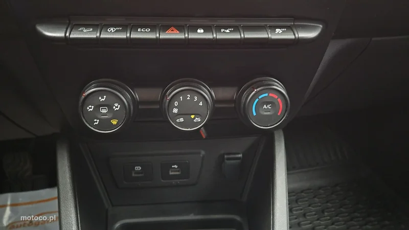 Dacia Duster 19
