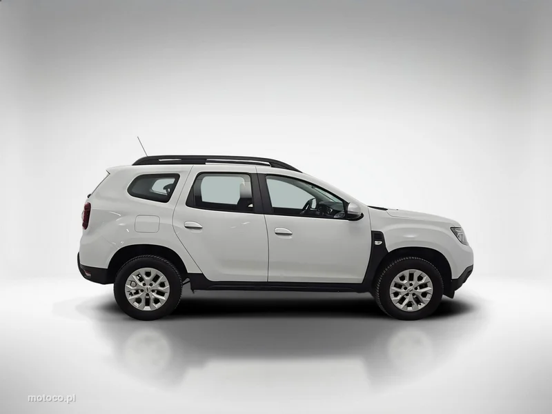 Dacia Duster 6