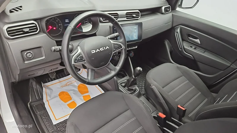 Dacia Duster 9