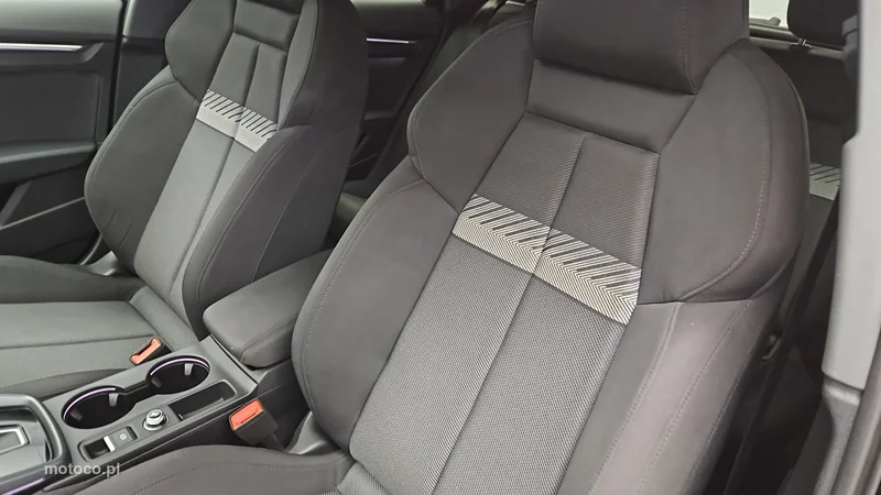 Audi A3 8Y 11