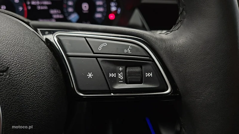 Audi A3 8Y 15
