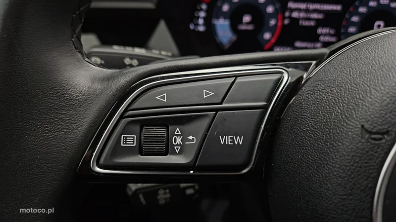 Audi A3 8Y 16