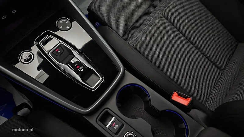 Audi A3 8Y 18
