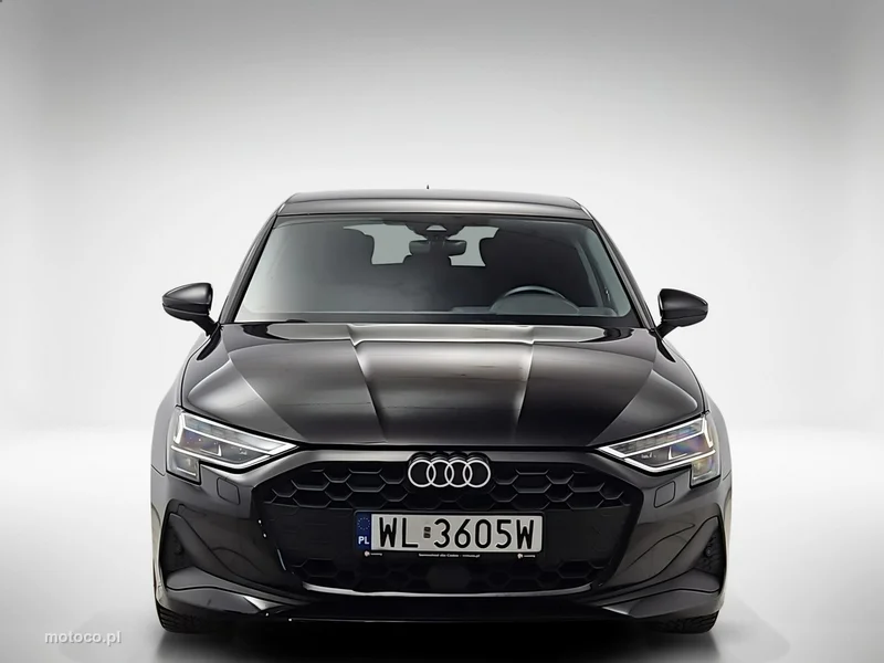 Audi A3 8Y 8