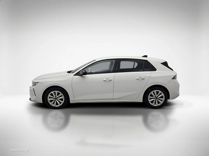 Opel Astra L 2