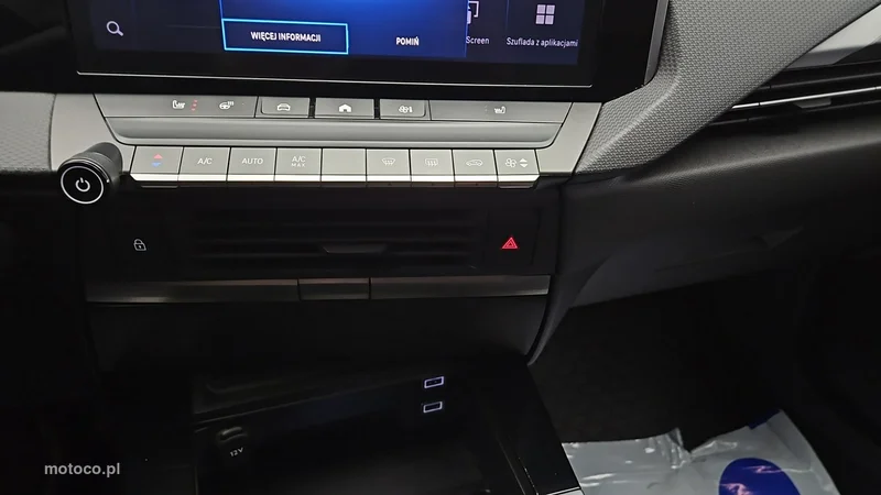 Opel Astra L 19